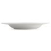 Picture of Olympia Linear Pasta Plates White 310mm (6 pack)