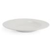 Picture of Olympia Linear Pasta Plates White 310mm (6 pack)