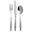 Picture of Olympia Saphir Cutlery Sample Set (3 pack)