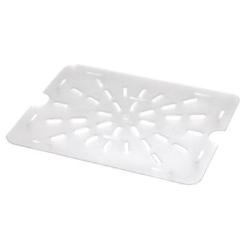 Picture of Vogue Drainer Plates for 1/2 Polycarbonate Gastronorm Tray