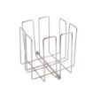 Picture of Olympia Napkin Holder with Weight 190 x 190mm