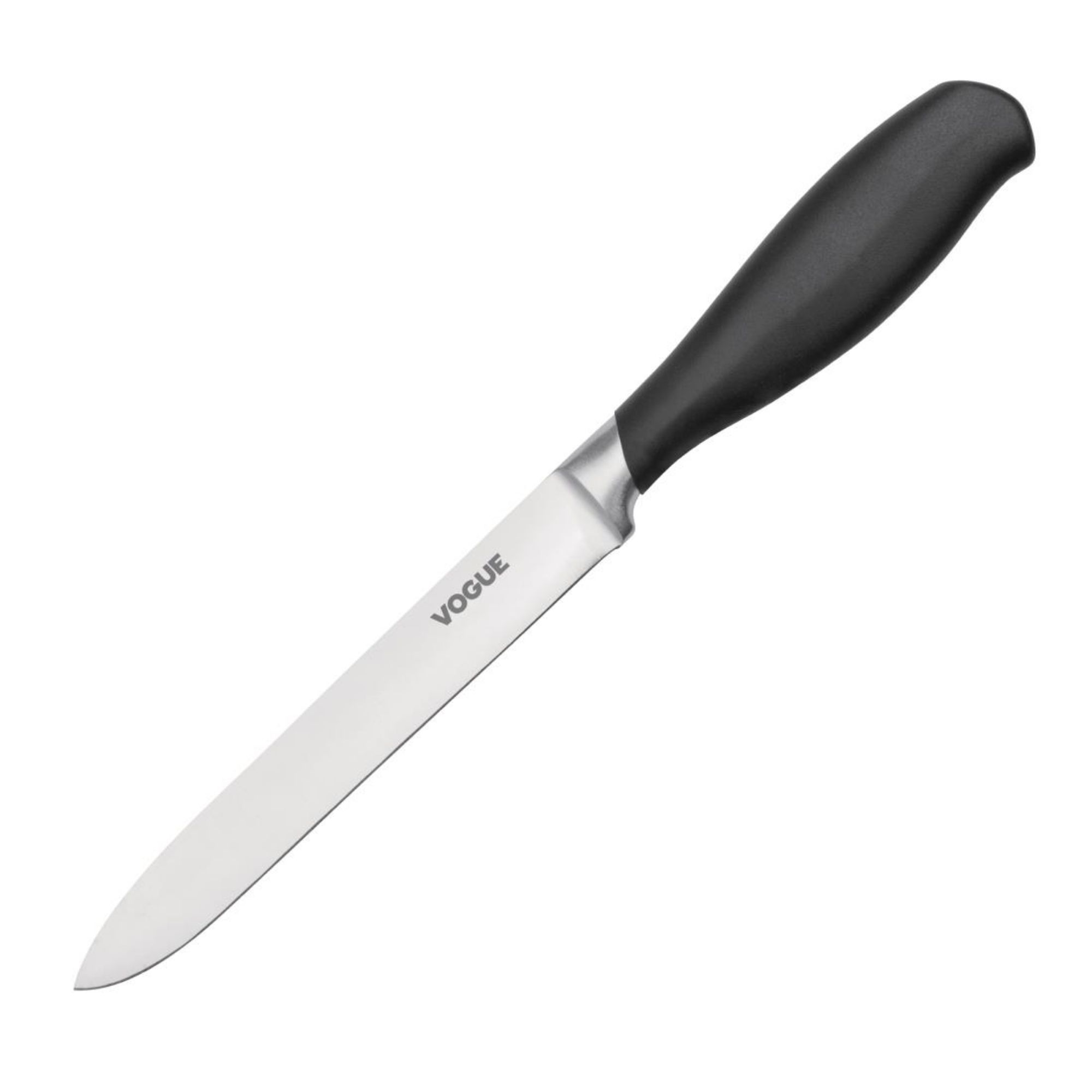 Picture of Vogue Prep Like A Pro 3-Piece Soft Grip Knife Set