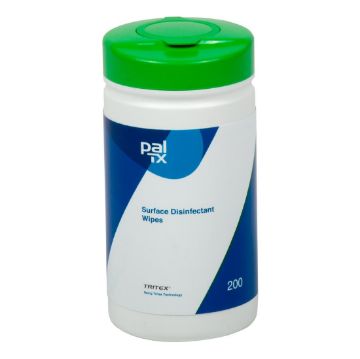 Picture of Special Offer Wall Bracket and Pal Probe Wipes (10 pack)