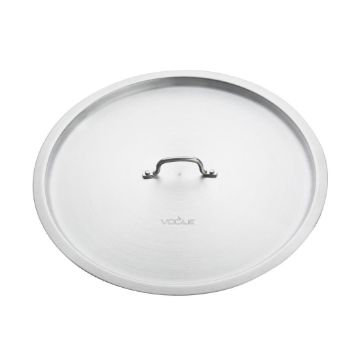 Picture of Vogue Aluminium Stock Pot Lid 40cm