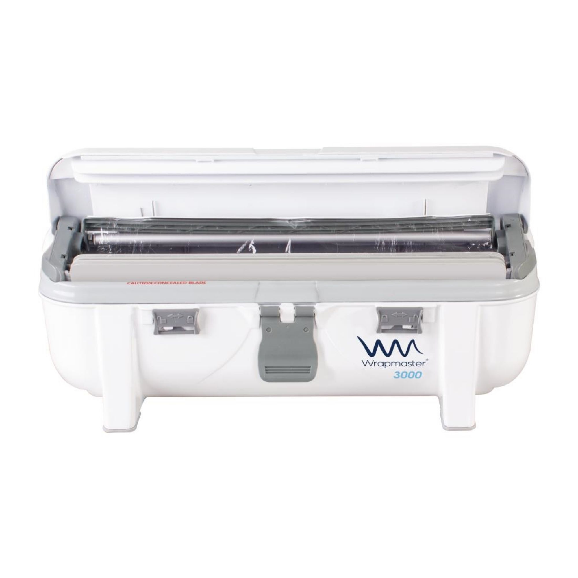Picture of Special Offer Wrapmaster 3000 Dispenser and 3 x 300m Cling Film