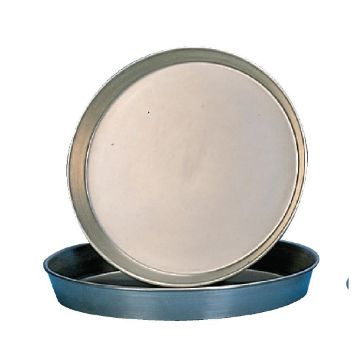 Picture of Black Iron Pizza Pan 9in
