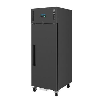 Picture of Polar G-Series Upright Freezer Black 537Ltr