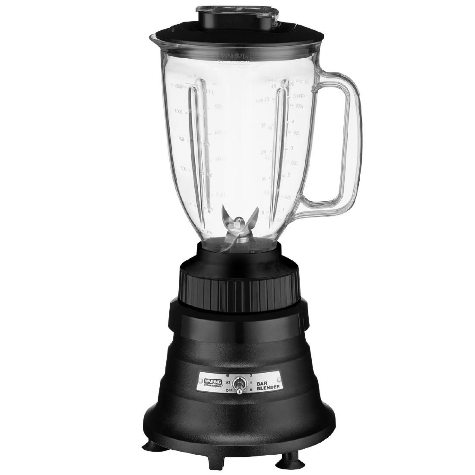 Picture of Waring Bar Blender BB255K with Extra Jug