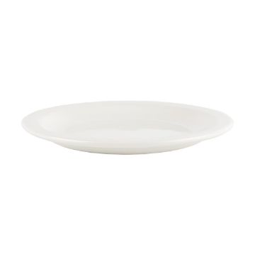 Picture of Churchill Whiteware Nova Plates 150mm (24 pack)