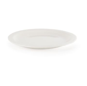 Picture of Churchill Whiteware Nova Plates 202mm (24 pack)