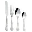 Picture of Special Offer Olympia Kings Cutlery Set (48 pack)