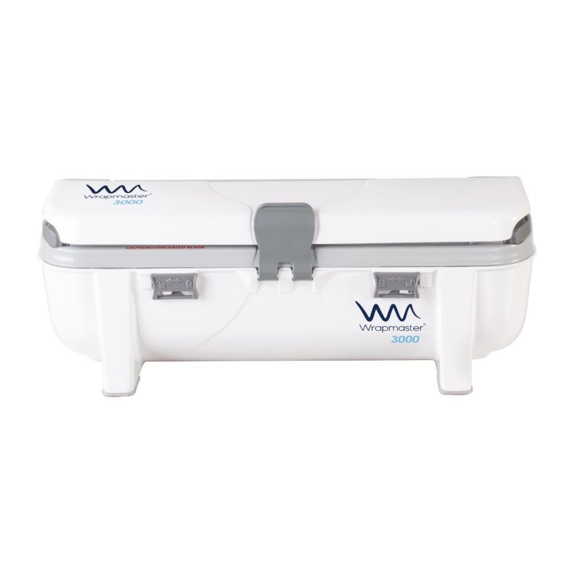 Picture of Special Offer Wrapmaster 3000 Dispenser and 3 x 90m Foil