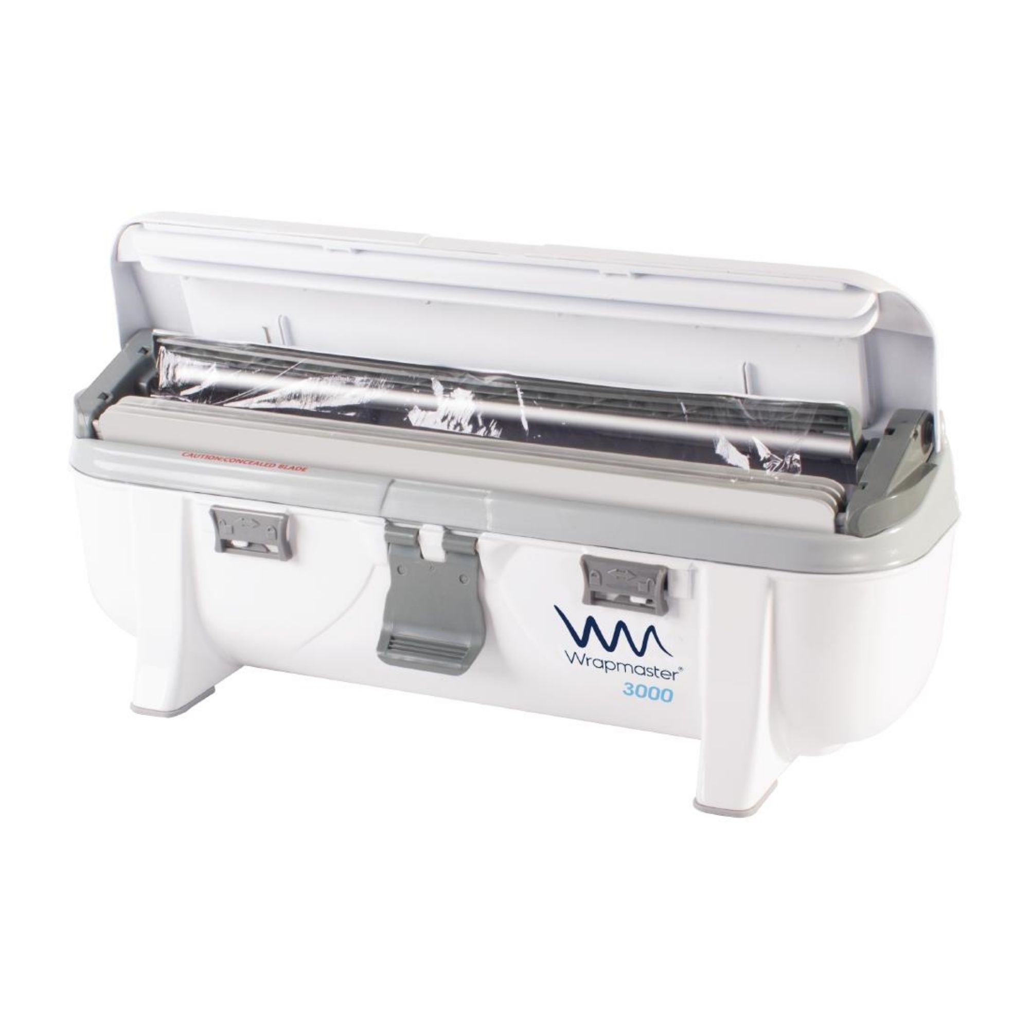 Picture of Special Offer Wrapmaster 3000 Dispenser and 3 x 90m Foil