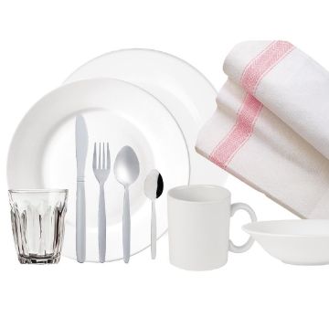 Picture of Special Offer Basic Student Kitchen Pack