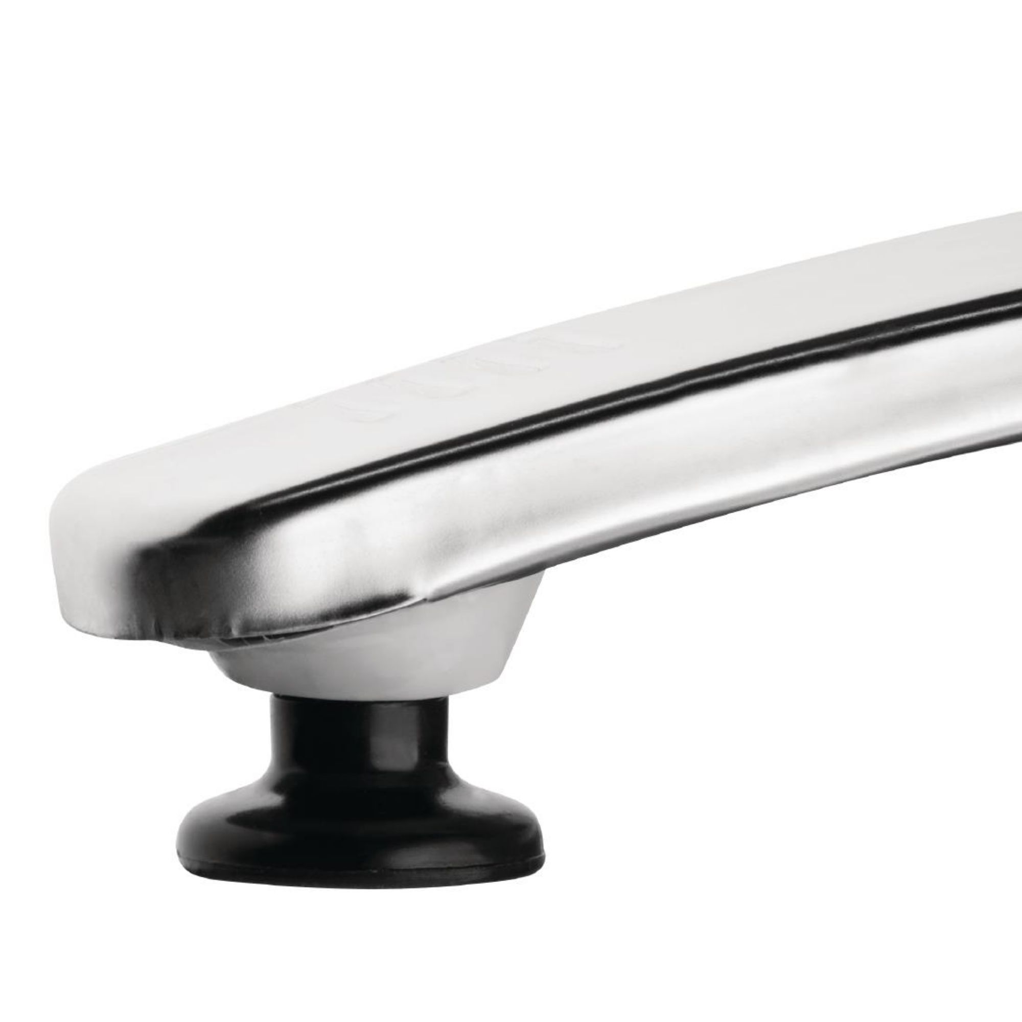 Picture of Bolero Square Beech Tabletop and Base