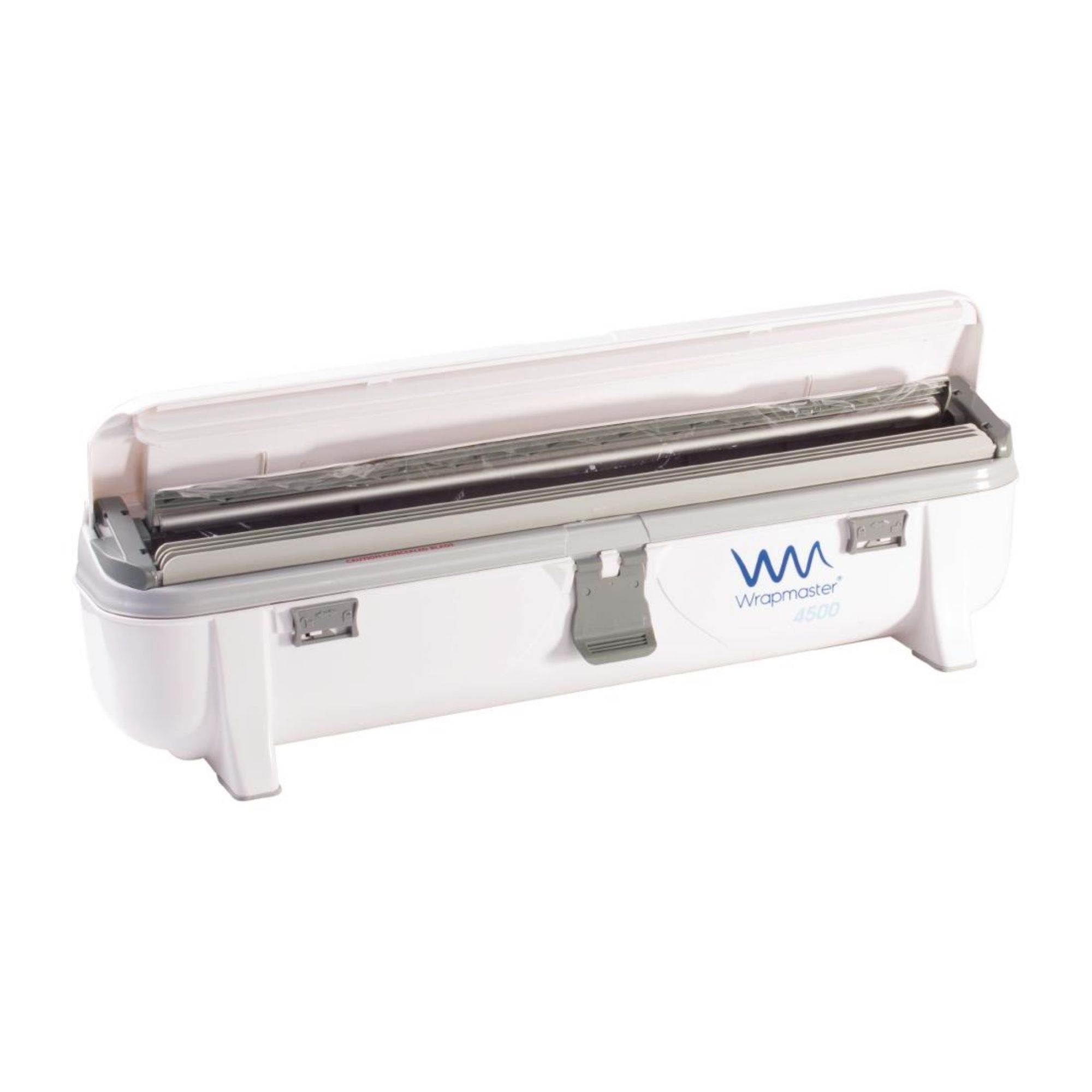 Picture of Special Offer Wrapmaster 4500 Dispenser and 3 x 300m Cling Film