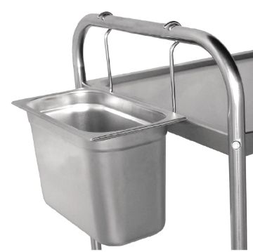 Picture of Vogue Hanging Refuse Collector
