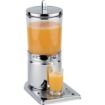 Picture of APS Breakfast Service Set with Cereal Dispenser, Juice Dispenser and Baskets