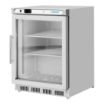 Picture of Polar C-Series Undercounter Stainless Steel Display Freezer