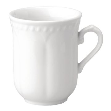 Picture of Churchill Buckingham White Mugs (24 pack)