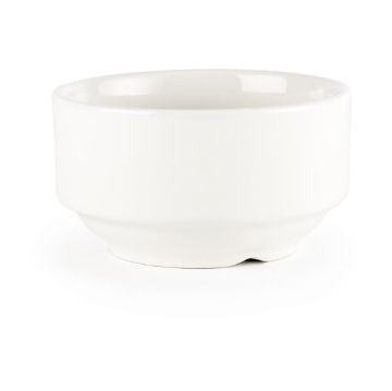 Picture of Churchill Whiteware Soup Bowls 398ml (24 pack)