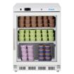 Picture of Polar C-Series Undercounter Display Freezer 150Ltr