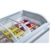 Picture of Polar G-Series Supermarket Display Freezer 700ltr