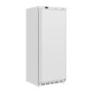 Picture of Polar C-Series Upright Fridge White 600Ltr