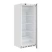 Picture of Polar C-Series Upright Fridge White 600Ltr