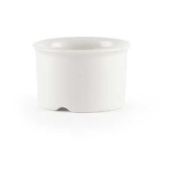 Picture of Churchill Snack Attack Dipper Pots White 45ml (24 pack)