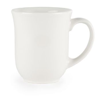 Picture of Churchill Whiteware Elegant Mugs 284ml (24 pack)