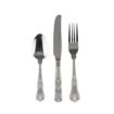 Picture of Olympia Kings Cutlery Sample Set (3 pack)