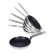 Picture of Bulk Buy Vogue Aluminium Non-Stick Frying Pan 20cm (6 Pack)