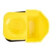 Picture of Jantex Colour Coded Mop Bucket Yellow