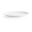 Picture of Churchill Whiteware Oval Platters 305mm (12 pack)