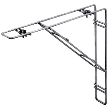 Picture of Stainless Steel End Bracket (2 Pack)