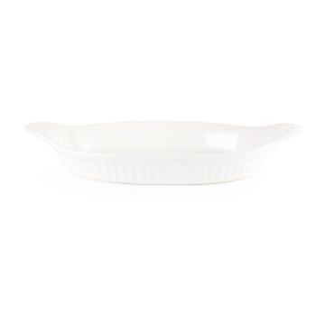 Picture of Churchill Oval Eared Dishes 190mm (6 pack)