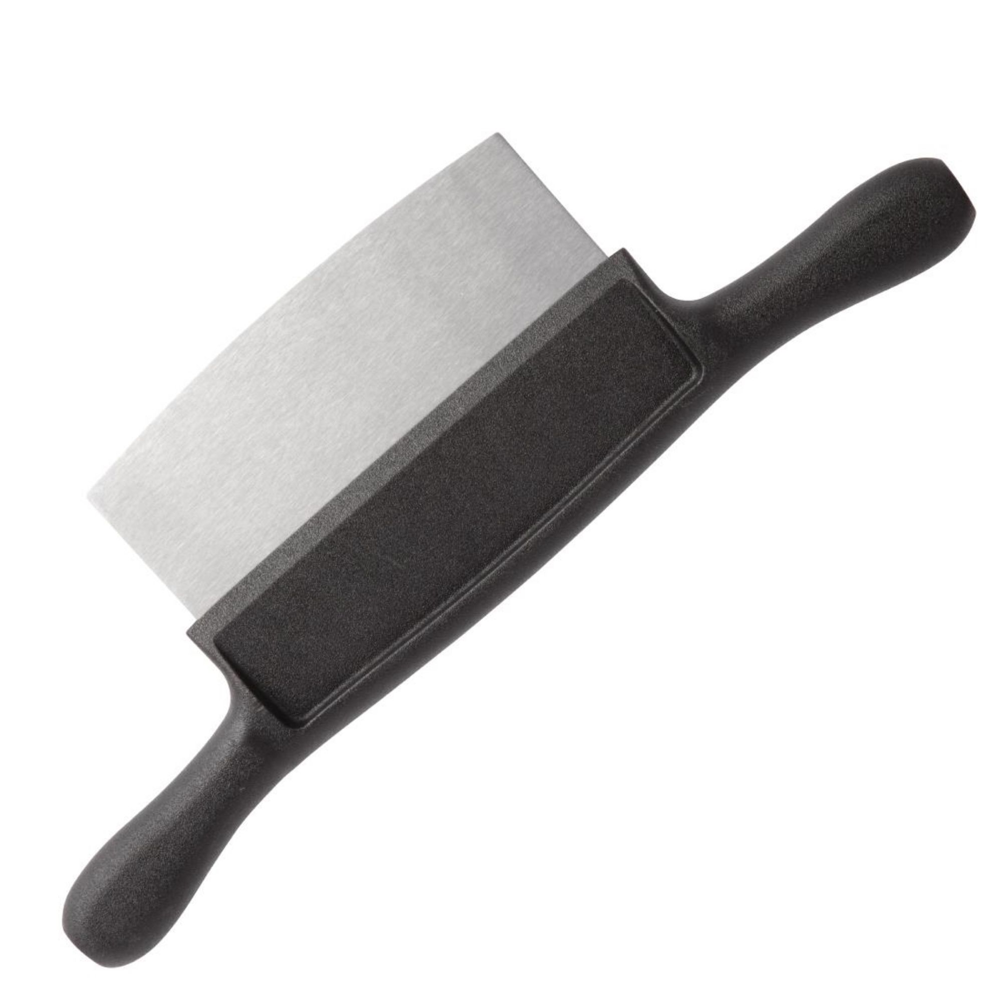Picture of Hygiplas Heavy Duty Chopping Board Scraper