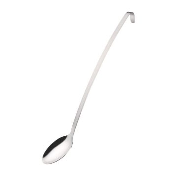 Picture of Vogue Long Plain Serving Spoon
