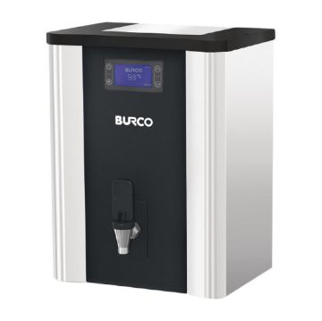 Picture of Burco 5Ltr Wall Mounted Autofill Filtered Boiler AFF5WM