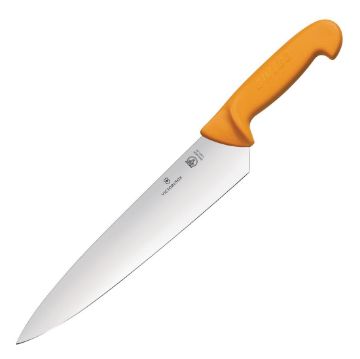 Picture of Victorinox Swibo Carving Knife 25.4cm