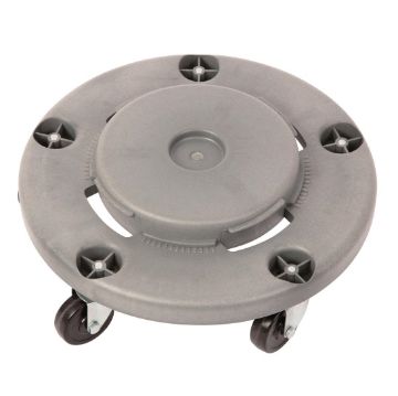 Picture of Jantex Dolly for 120Ltr Heavy-Duty Bin