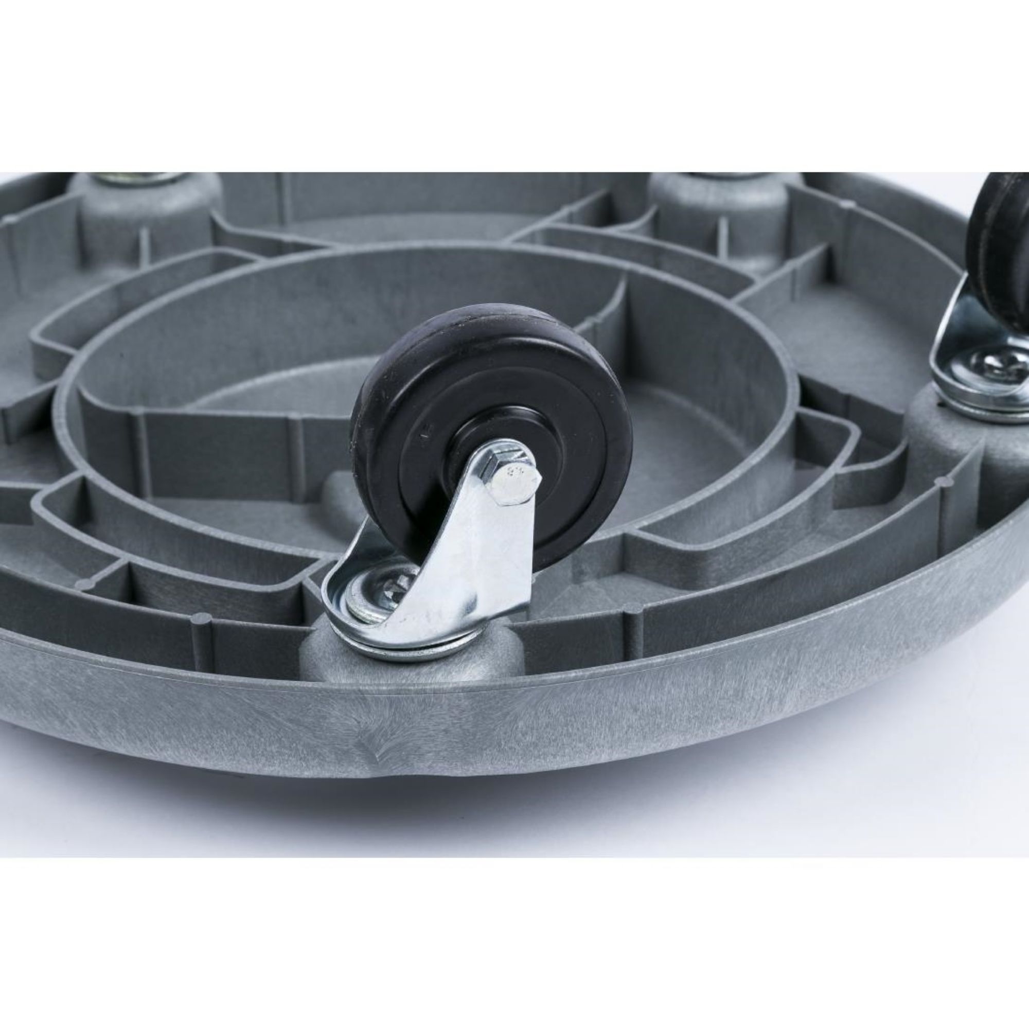 Picture of Jantex Dolly for 120Ltr Heavy-Duty Bin