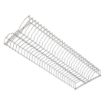 Picture of Vogue Stainless Steel Plate Racks 915mm