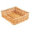 Picture of Olympia Willow Square Table Basket