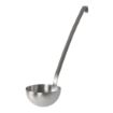 Picture of Vogue Stainless Steel Ladle 1Ltr