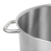 Picture of Matfer Bourgeat Excellence Stainless Steel Stock Pot 40cm