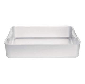 Picture of Vogue Deep Roasting Pan 470mm