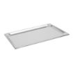 Picture of Matfer Bourgeat Stainless Steel 1/1 Gastronorm Tray 20mm