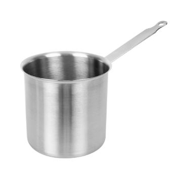 Picture of Matfer Bourgeat Stainless Steel Bain Marie Pot 16cm